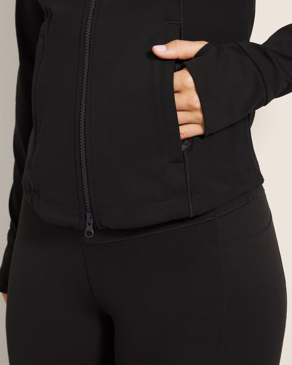 24/7 Jacket | Soma